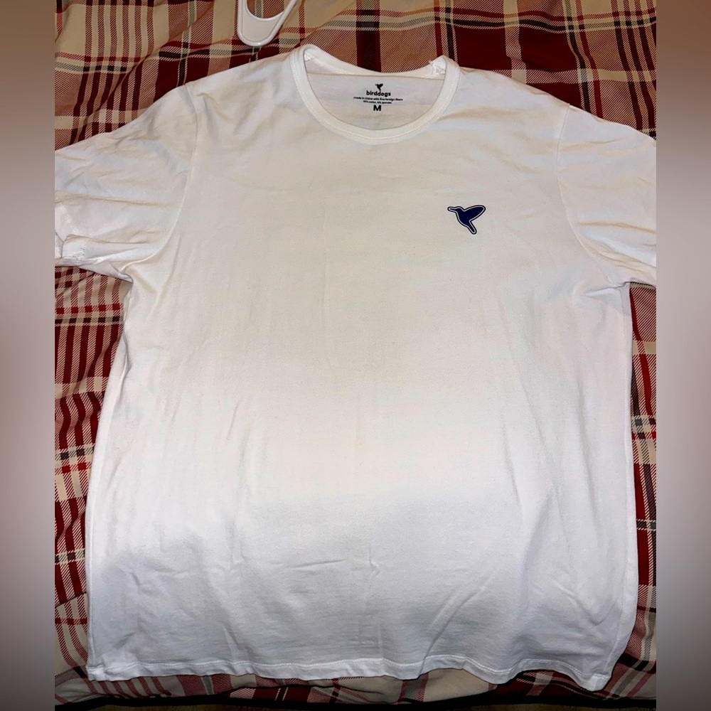 Birddogs shirt